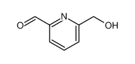 6-(羟甲基)吡啶甲醛