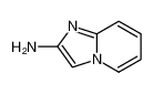 2-氨基咪唑并[1,2-a]吡啶