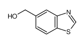 苯并噻唑-5-基甲醇