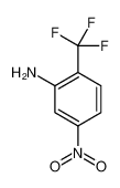 5-硝基-2-(三氟甲基)苯胺