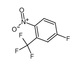 5-氟-2-硝基三氟甲苯