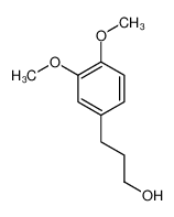 3-(3,4-二甲氧基苯基)丙-1-醇