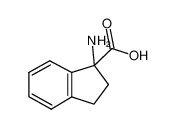 1-氨基-2,3-二氢-1H-茚-1-羧酸