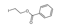 苯甲酸2-碘乙酯