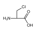 3-氯-D-丙氨酸