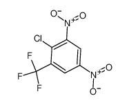 2-氯-3,5-二硝基三氟甲苯