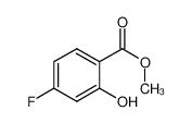 4-氟水杨酸甲酯