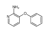 3-苯氧基吡啶-2-胺