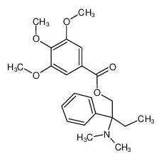 Trimebutine