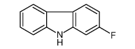 2-氟-9H-咔唑