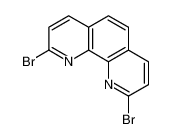 2,9-二溴-1,10-菲咯啉
