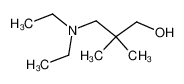 3-(二乙基氨基)-2,2-二甲基丙醇