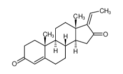 孕二烯二酮