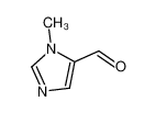 1-methyl-1H-imidazole-5-carbaldehyde