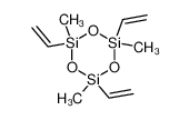 2，4，6-三乙烯基-2，4，6-三甲基环三硅氧烷