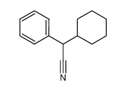 α-环己基苯乙腈