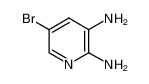 2,3-二氨基-5-溴吡啶