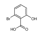 2-溴-6-羟基苯甲酸
