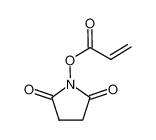 N-羟基琥珀酰亚胺丙烯酸酯