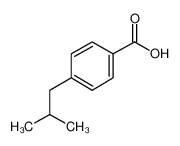 对异丁基苯甲酸