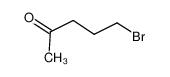 5-溴-2-戊酮
