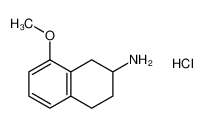 5-HT1A modulator 2 hydrochloride