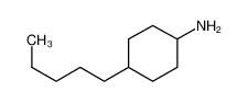 4-戊基环己胺