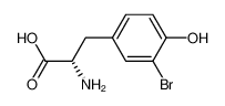 3-溴-L-酪氨酸