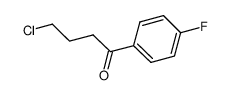 4-氯-4''-氟苯丁酮