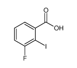2-碘-3-氟苯甲酸