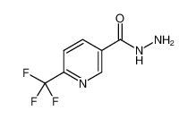 6-三氟甲基烟酸酰肼