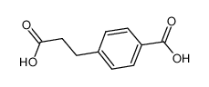 4-(2-羧乙基)苯甲酸