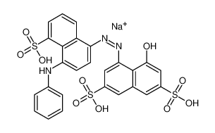 酸性蓝 92