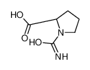 (S)-1-氨基羰基吡咯烷-2-羧酸