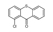 1-氯-9H-硫黄原-9-酮