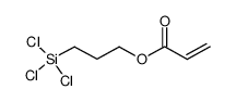 3-(三氯硅烷基)丙基 丙烯酸酯