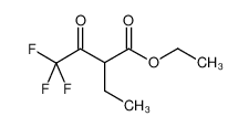 2-乙基-4,4,4-三氟-3-氧代丁酸乙酯