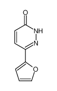 6-(呋喃-2-基)哒嗪-3(2H)-酮