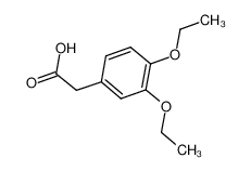 3,4-二乙氧基苯基乙酸