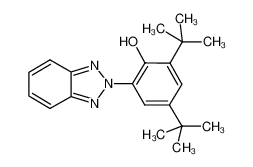 紫外线吸收剂UV-320