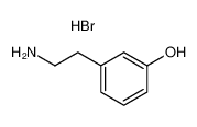 m-Tyramine hydrobromide
