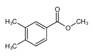 3,4-二甲基苯甲酸甲酯