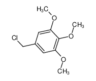 3，4，5-三甲氧基苄氯