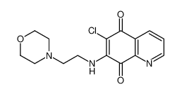 NSC 663284
