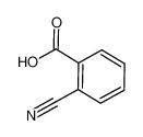2-氰基苯甲酸