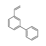 3-乙烯基-1,1'-联苯