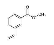 3-烯基苯甲酸甲酯