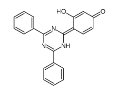 2-(2,4-二羟基苯基)-4,6-二苯基-1,3,5-三嗪