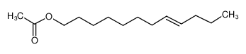 (E)-十二碳-8-烯-1-基乙酸酯
