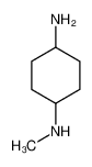 N1-甲基环己烷-1,4-二胺